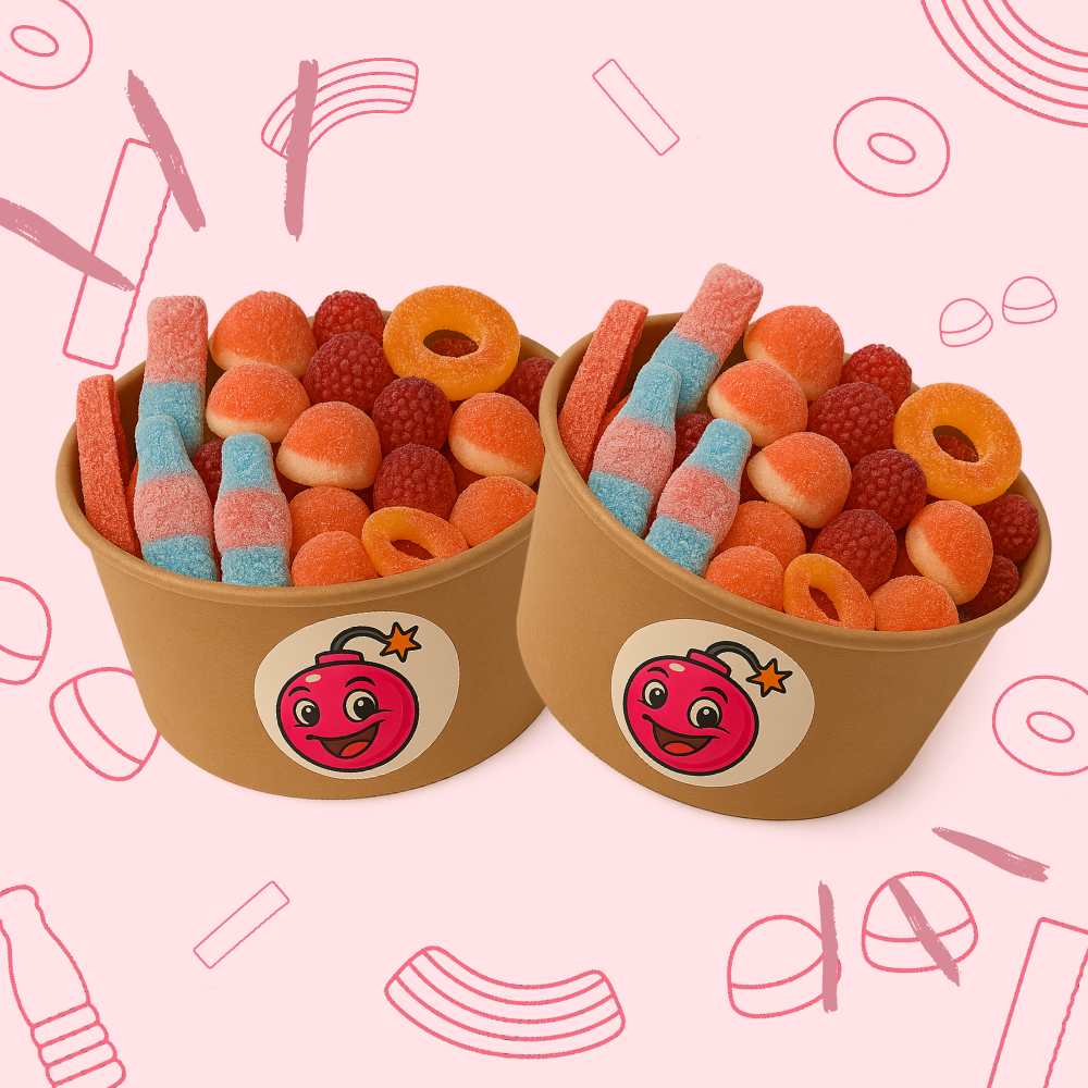 Bowl - double