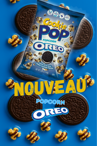 Bannière Mobile CandyBoum